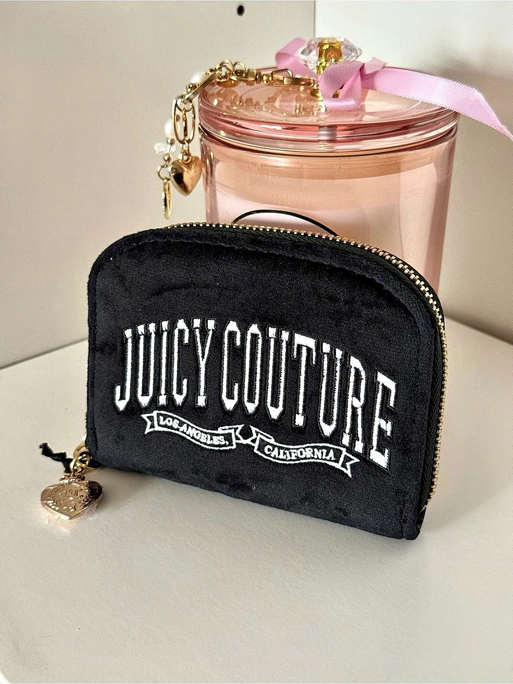 Juicy Couture Wallet NWT